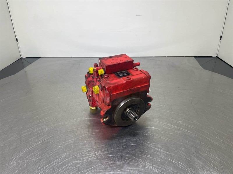 O & K MH6.5-2460363-Drive pump/Fahrpumpe/Rijpomp - Hydraulics for Construction machinery: picture 1 O & K MH6.5-2460363-Drive pump/Fahrpumpe/Rijpomp - Hydraulics for Construction machinery: picture 1
