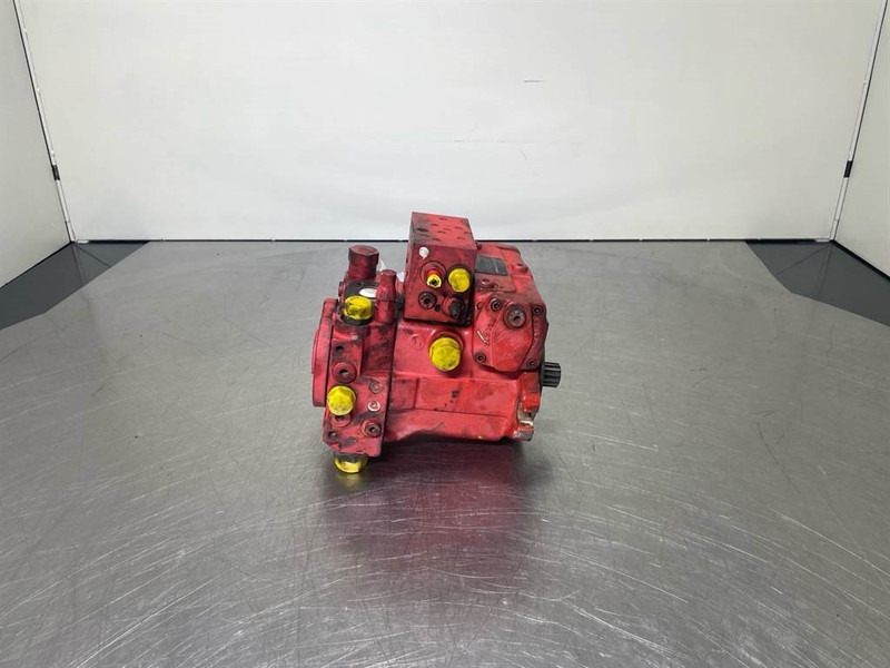 O & K MH6.5-2460363-Drive pump/Fahrpumpe/Rijpomp - Hydraulics for Construction machinery: picture 2 O & K MH6.5-2460363-Drive pump/Fahrpumpe/Rijpomp - Hydraulics for Construction machinery: picture 2