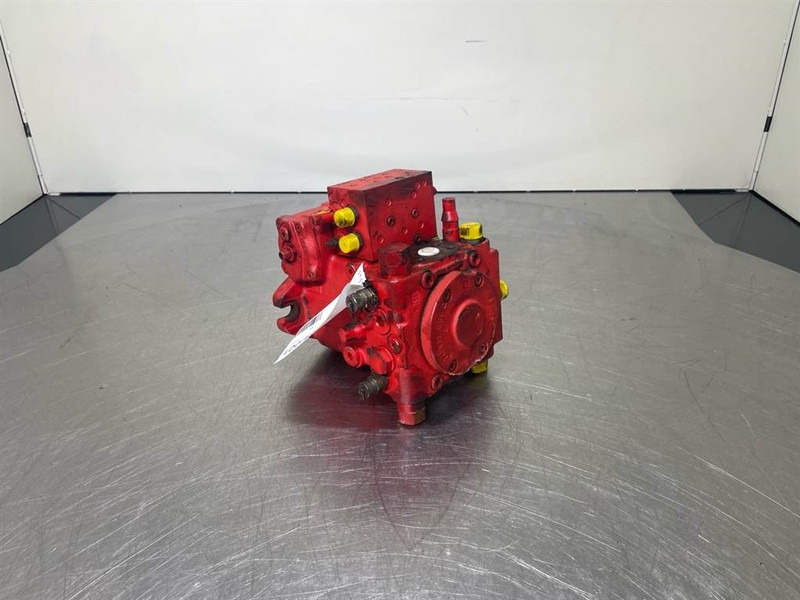 O & K MH6.5-2460363-Drive pump/Fahrpumpe/Rijpomp - Hydraulics for Construction machinery: picture 3 O & K MH6.5-2460363-Drive pump/Fahrpumpe/Rijpomp - Hydraulics for Construction machinery: picture 3