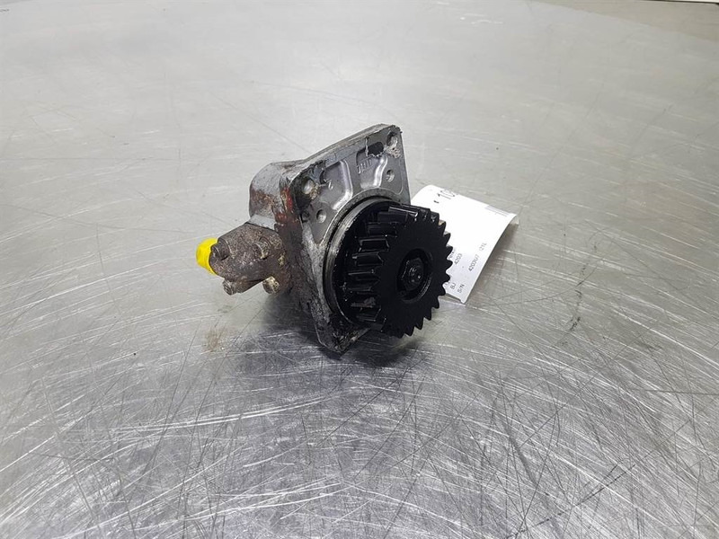 Perkins 4203-Rexroth 0510420005-Gearpump/Zahnradpumpe - Hydraulics for Construction machinery: picture 2 Perkins 4203-Rexroth 0510420005-Gearpump/Zahnradpumpe - Hydraulics for Construction machinery: picture 2