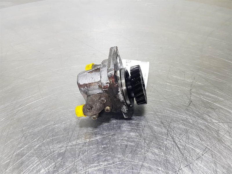 Perkins 4203-Rexroth 0510420005-Gearpump/Zahnradpumpe - Hydraulics for Construction machinery: picture 1 Perkins 4203-Rexroth 0510420005-Gearpump/Zahnradpumpe - Hydraulics for Construction machinery: picture 1