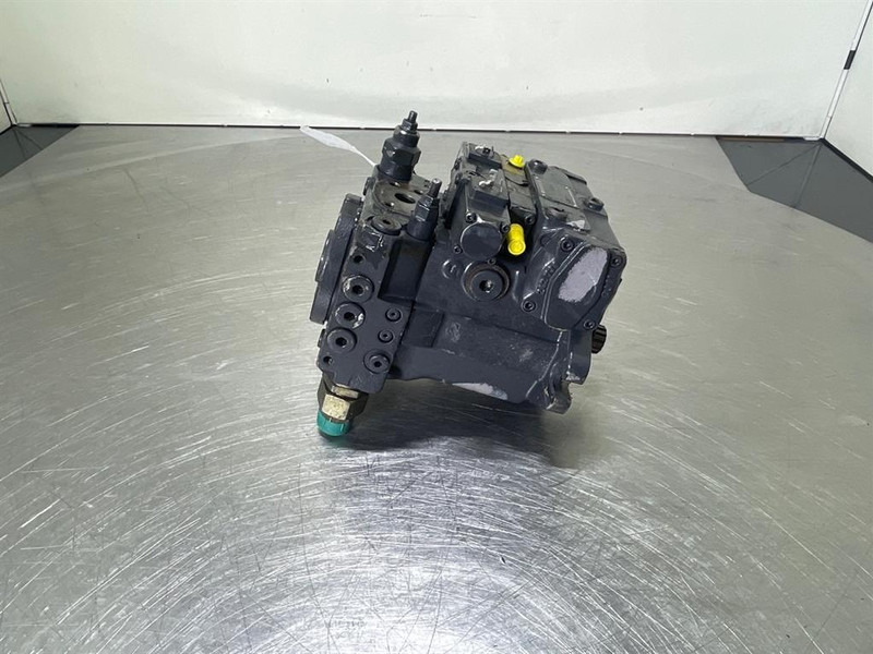Rexroth A4VG40DA1D2/32R - Hydraulics for Construction machinery: picture 4 Rexroth A4VG40DA1D2/32R - Hydraulics for Construction machinery: picture 4