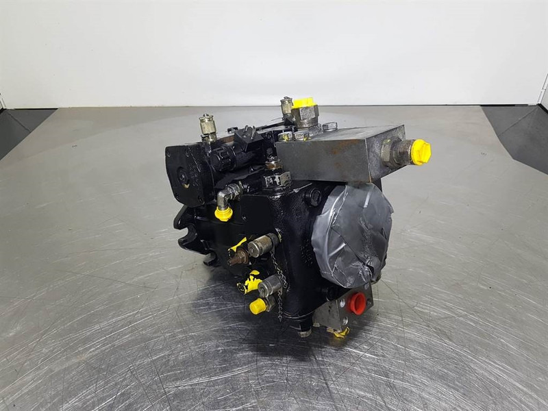 Rexroth A4VG71DA2D2/32R-R902055385-Drive pump/Fahrpumpe - Hydraulics for Construction machinery: picture 3 Rexroth A4VG71DA2D2/32R-R902055385-Drive pump/Fahrpumpe - Hydraulics for Construction machinery: picture 3