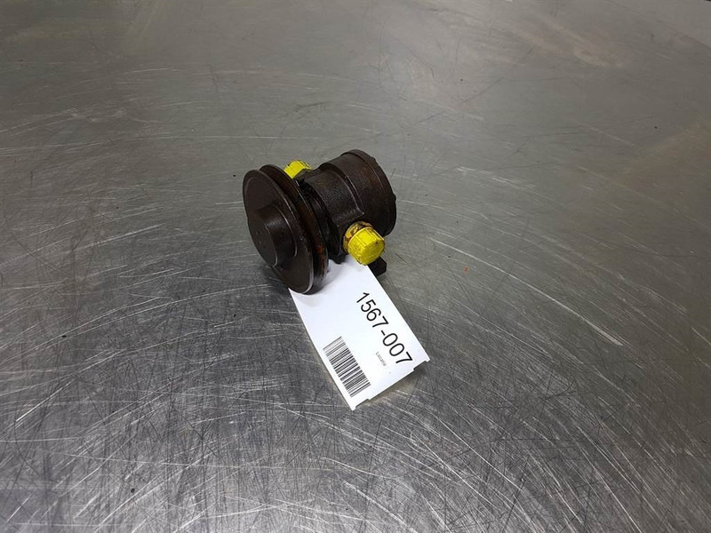 S-SPZ 100-1-N.A.-Gearpump/Zahnradpumpe - Hydraulics for Construction machinery: picture 2 S-SPZ 100-1-N.A.-Gearpump/Zahnradpumpe - Hydraulics for Construction machinery: picture 2