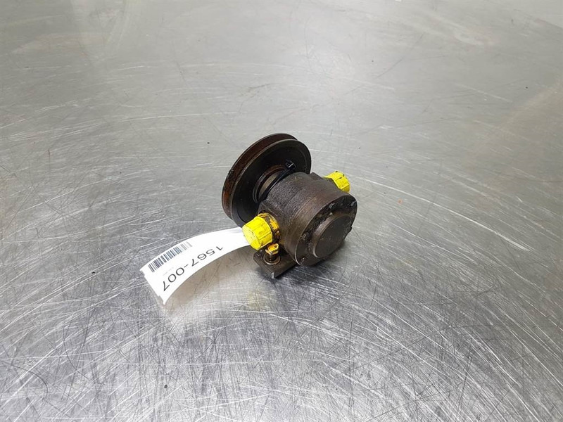 S-SPZ 100-1-N.A.-Gearpump/Zahnradpumpe - Hydraulics for Construction machinery: picture 1 S-SPZ 100-1-N.A.-Gearpump/Zahnradpumpe - Hydraulics for Construction machinery: picture 1