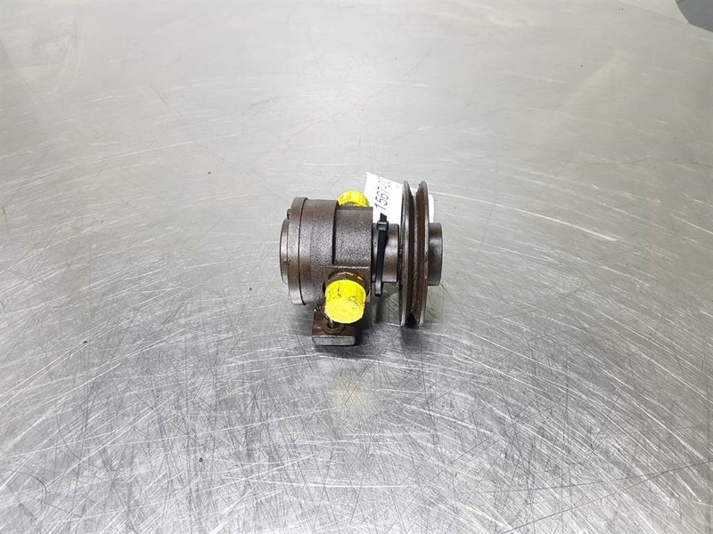 S-SPZ 100-1-N.A.-Gearpump/Zahnradpumpe - Hydraulics for Construction machinery: picture 3 S-SPZ 100-1-N.A.-Gearpump/Zahnradpumpe - Hydraulics for Construction machinery: picture 3