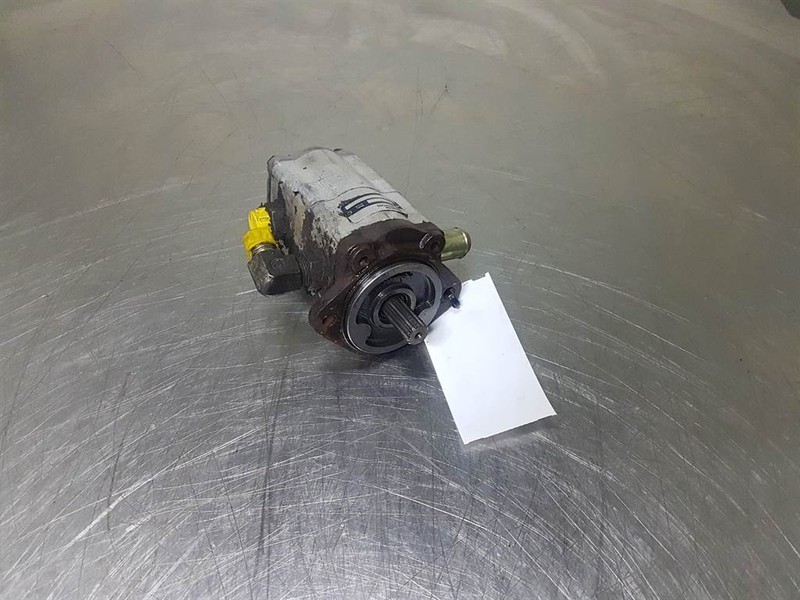 Sauer Danfoss C10.3/5.6L - Gearpump/Zahnradpumpe/Tandwielpomp - Hydraulics for Construction machinery: picture 2 Sauer Danfoss C10.3/5.6L - Gearpump/Zahnradpumpe/Tandwielpomp - Hydraulics for Construction machinery: picture 2