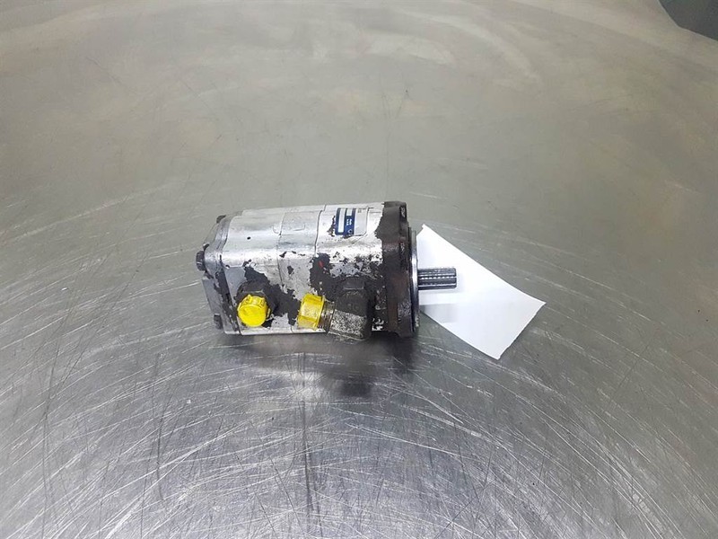 Sauer Danfoss C10.3/5.6L - Gearpump/Zahnradpumpe/Tandwielpomp - Hydraulics for Construction machinery: picture 1 Sauer Danfoss C10.3/5.6L - Gearpump/Zahnradpumpe/Tandwielpomp - Hydraulics for Construction machinery: picture 1