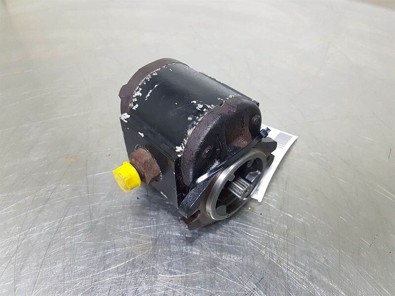 Sauer Danfoss C22.4L/37486 - Gearpump/Zahnradpumpe/Tandwielpomp - Hydraulics for Construction machinery: picture 3 Sauer Danfoss C22.4L/37486 - Gearpump/Zahnradpumpe/Tandwielpomp - Hydraulics for Construction machinery: picture 3