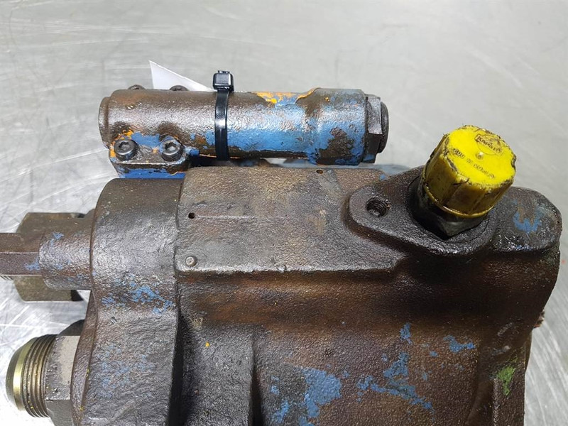 Sauer Sundstrand OPV-Load sensing pump - Hydraulics: picture 5 Sauer Sundstrand OPV-Load sensing pump - Hydraulics: picture 5