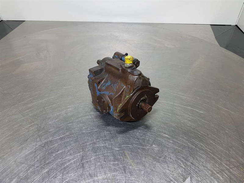 Sauer Sundstrand OPV-Load sensing pump - Hydraulics: picture 2 Sauer Sundstrand OPV-Load sensing pump - Hydraulics: picture 2