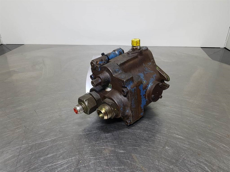 Sauer Sundstrand OPV-Load sensing pump - Hydraulics: picture 3 Sauer Sundstrand OPV-Load sensing pump - Hydraulics: picture 3