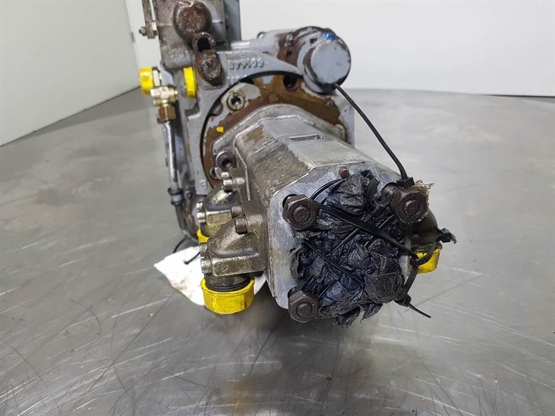 Sauer Sundstrand SPV2/052-R3Z-KA173 - Drive pump - Hydraulics: picture 3 Sauer Sundstrand SPV2/052-R3Z-KA173 - Drive pump - Hydraulics: picture 3