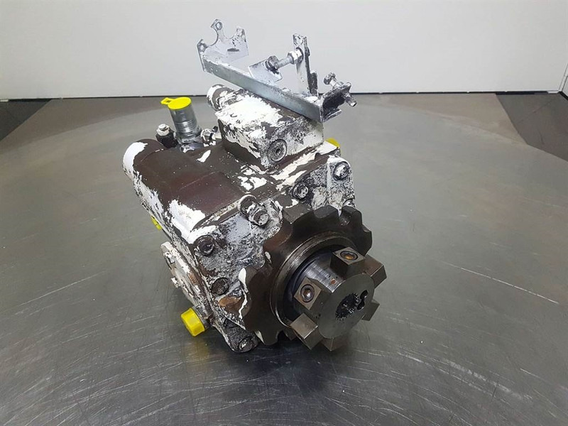 Sauer Sundstrand SPV2/070-R6Z-PS183-Drive pump/Fah - Hydraulics for Construction machinery: picture 2 Sauer Sundstrand SPV2/070-R6Z-PS183-Drive pump/Fah - Hydraulics for Construction machinery: picture 2