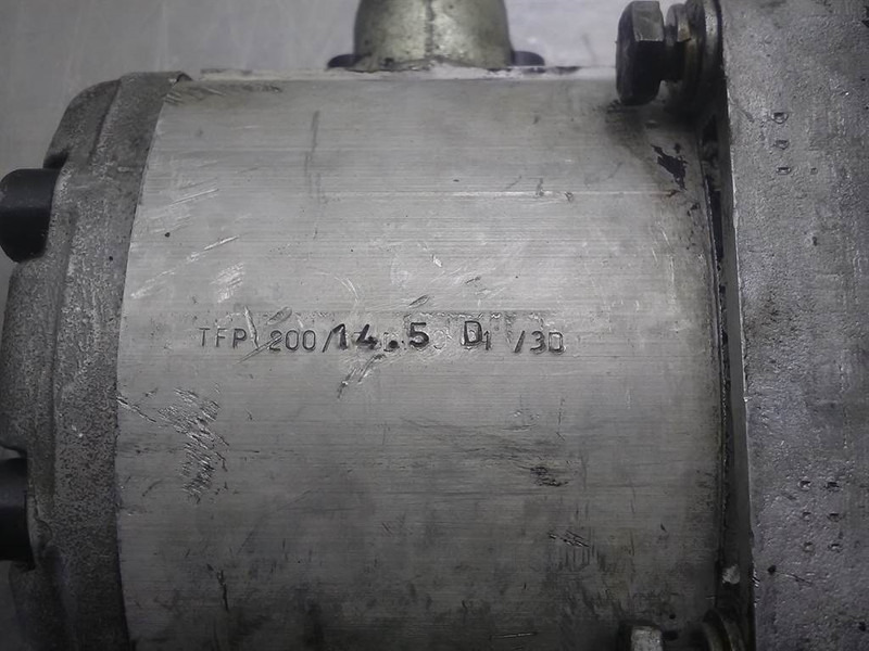 Sauer Sundstrand TFP200/14.5D1/3D - Gearpump - Hydraulics: picture 3 Sauer Sundstrand TFP200/14.5D1/3D - Gearpump - Hydraulics: picture 3