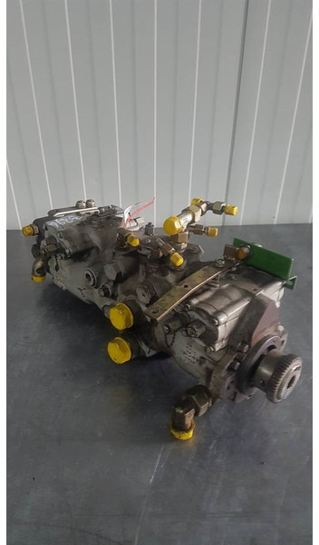 Sauer Sundstrand TPV4/046+046-R4Z - Drive pump - Hydraulics: picture 1 Sauer Sundstrand TPV4/046+046-R4Z - Drive pump - Hydraulics: picture 1