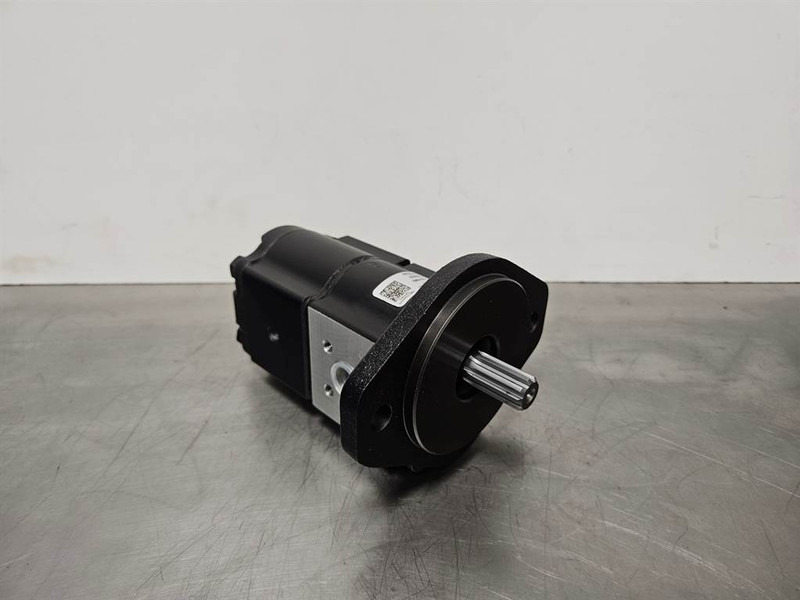Schaeff SKL823-5100661630-Gearpump/Zahnradpumpe - Hydraulics for Construction machinery: picture 4 Schaeff SKL823-5100661630-Gearpump/Zahnradpumpe - Hydraulics for Construction machinery: picture 4