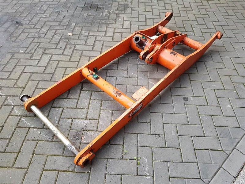 Schaeff SKL832-6336520001-Lifting framework/Schaufelarm - Boom for Construction machinery: picture 4 Schaeff SKL832-6336520001-Lifting framework/Schaufelarm - Boom for Construction machinery: picture 4