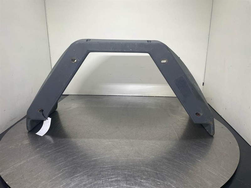 Schaeff SKL834-5267010032-Mud guard/Kotfluegel/Spatbord - Frame/ Chassis for Construction machinery: picture 2 Schaeff SKL834-5267010032-Mud guard/Kotfluegel/Spatbord - Frame/ Chassis for Construction machinery: picture 2