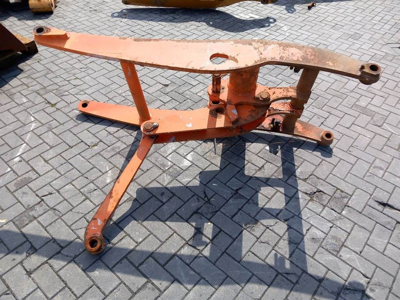 Schaeff SKL844 - Lifting framework/Schaufelarm/Giek - Boom for Construction machinery: picture 2 Schaeff SKL844 - Lifting framework/Schaufelarm/Giek - Boom for Construction machinery: picture 2