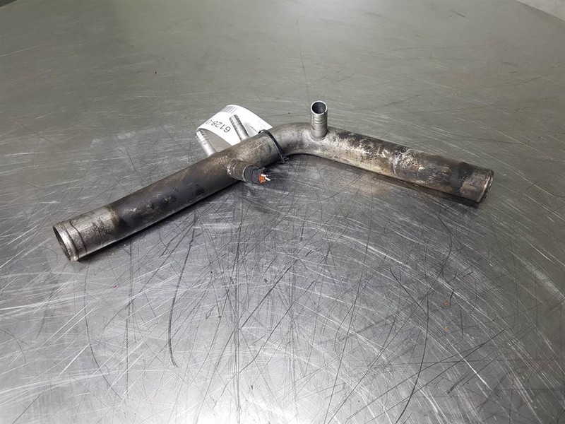 Sennebogen 818 - Pipe/Leitung/Pijp - Engine and parts for Construction machinery: picture 1 Sennebogen 818 - Pipe/Leitung/Pijp - Engine and parts for Construction machinery: picture 1