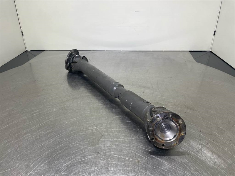 Sennebogen 835E - Propshaft/Gelenkwelle/Cardanas - Axle and parts for Construction machinery: picture 2 Sennebogen 835E - Propshaft/Gelenkwelle/Cardanas - Axle and parts for Construction machinery: picture 2