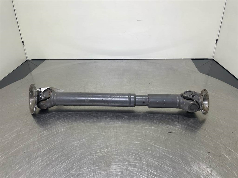 Sennebogen 835E - Propshaft/Gelenkwelle/Cardanas - Axle and parts for Construction machinery: picture 1 Sennebogen 835E - Propshaft/Gelenkwelle/Cardanas - Axle and parts for Construction machinery: picture 1