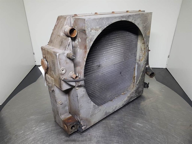 Sennebogen - AKG 1780.021.0000 - Cooler/Kühler/Koeler - Engine and parts for Construction machinery: picture 2 Sennebogen - AKG 1780.021.0000 - Cooler/Kühler/Koeler - Engine and parts for Construction machinery: picture 2