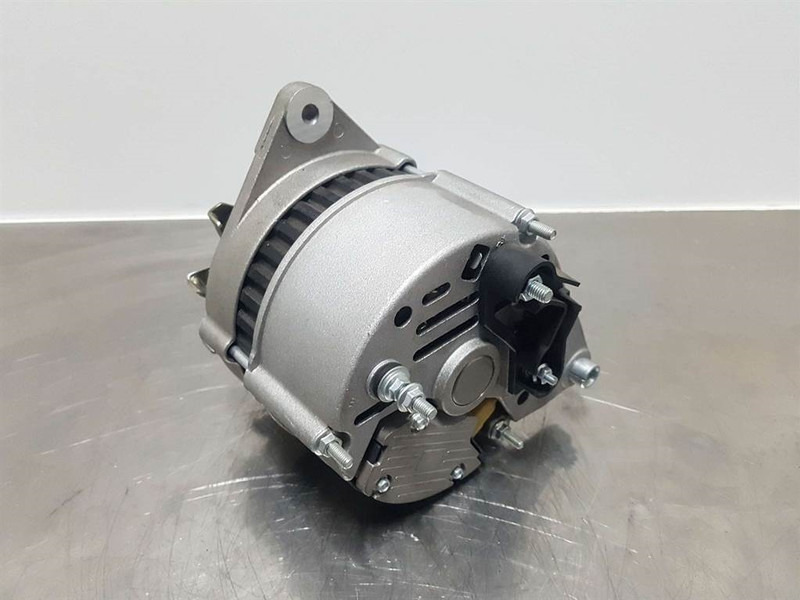 Terex Schaeff SKL843-14V 65A-Alternator/Lichtmaschine/Dynamo - Engine for Construction machinery: picture 5 Terex Schaeff SKL843-14V 65A-Alternator/Lichtmaschine/Dynamo - Engine for Construction machinery: picture 5