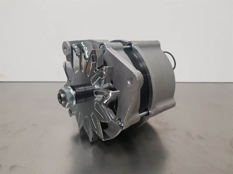 Terex Schaeff TL/SKL-5411663453/5411665234-14V 65A-Alternator - Engine for Construction machinery: picture 1 Terex Schaeff TL/SKL-5411663453/5411665234-14V 65A-Alternator - Engine for Construction machinery: picture 1