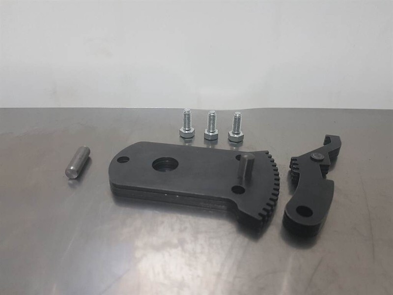 Terex TL/SKL/SKS-5154650401-Lock steering/Arretierung - Cab and interior for Construction machinery: picture 1 Terex TL/SKL/SKS-5154650401-Lock steering/Arretierung - Cab and interior for Construction machinery: picture 1