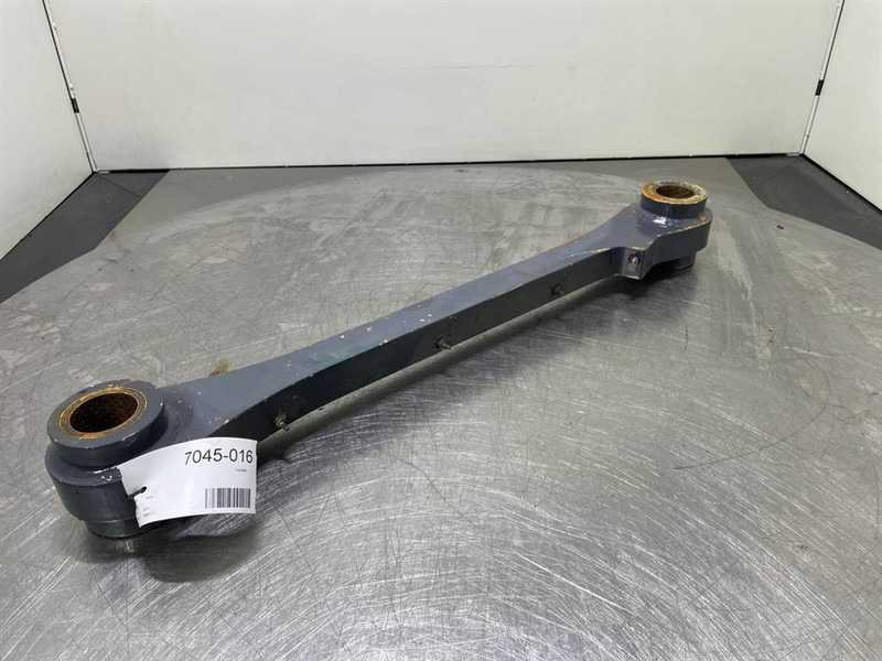Terex TL260S-6457025501-Rod/Umlenkhebel/Duwstuk - Boom for Construction machinery: picture 2 Terex TL260S-6457025501-Rod/Umlenkhebel/Duwstuk - Boom for Construction machinery: picture 2