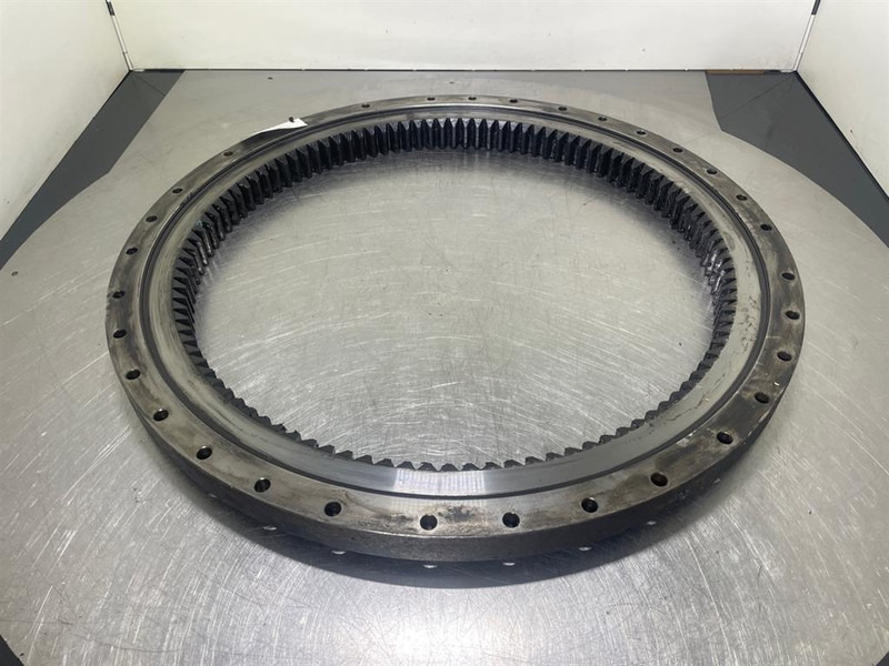 Terex TW150-3611925-Slewing ring/Drehkranz/Draaikrans - Frame/ Chassis for Construction machinery: picture 1 Terex TW150-3611925-Slewing ring/Drehkranz/Draaikrans - Frame/ Chassis for Construction machinery: picture 1