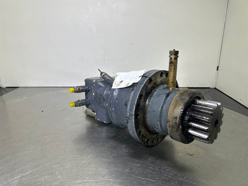 Terex TW150-6047482-Swing motor/Schwenkmotor/Zwenkmotor - Hydraulics for Construction machinery: picture 3 Terex TW150-6047482-Swing motor/Schwenkmotor/Zwenkmotor - Hydraulics for Construction machinery: picture 3