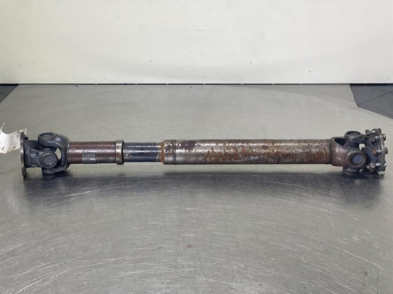 Terex TW150-6063089-Propshaft/Gelenkwelle/Cardanas - Axle and parts for Construction machinery: picture 1 Terex TW150-6063089-Propshaft/Gelenkwelle/Cardanas - Axle and parts for Construction machinery: picture 1