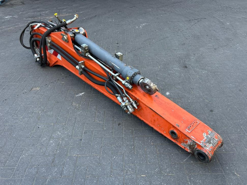 Terex TW150-6123535-Dipperstick/Stiel/Lepelsteel - Boom for Construction machinery: picture 4 Terex TW150-6123535-Dipperstick/Stiel/Lepelsteel - Boom for Construction machinery: picture 4