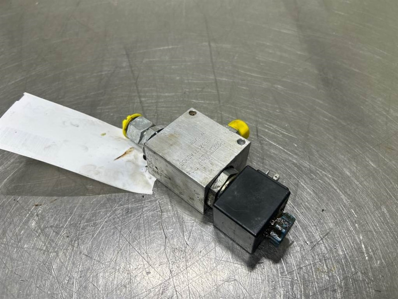 Terex TW150-Rexroth R934002987-2/2 Valve-2/2 Wegeventil - Hydraulics for Construction machinery: picture 4 Terex TW150-Rexroth R934002987-2/2 Valve-2/2 Wegeventil - Hydraulics for Construction machinery: picture 4