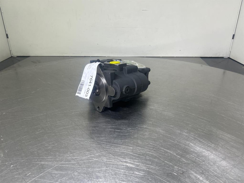 Terex/Yanmar -Nachi PVD-0B-18BP-A8G5-5194C-Load se - Hydraulics for Construction machinery: picture 4 Terex/Yanmar -Nachi PVD-0B-18BP-A8G5-5194C-Load se - Hydraulics for Construction machinery: picture 4