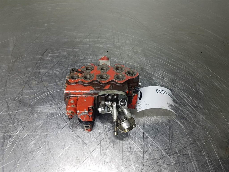 Valve/Ventile/Ventiel N.A. - Hydraulics: picture 3 Valve/Ventile/Ventiel N.A. - Hydraulics: picture 3