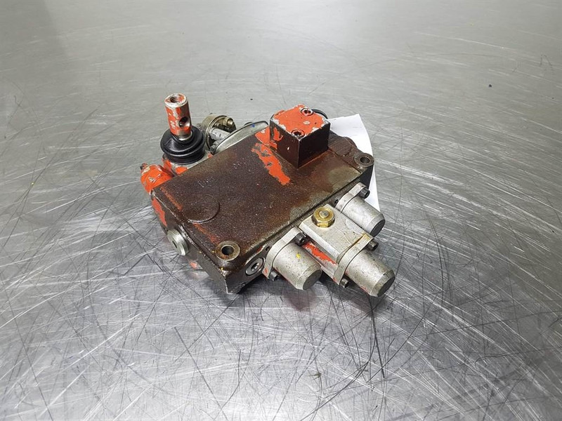 Valve/Ventile/Ventiel N.A. - Hydraulics: picture 4 Valve/Ventile/Ventiel N.A. - Hydraulics: picture 4