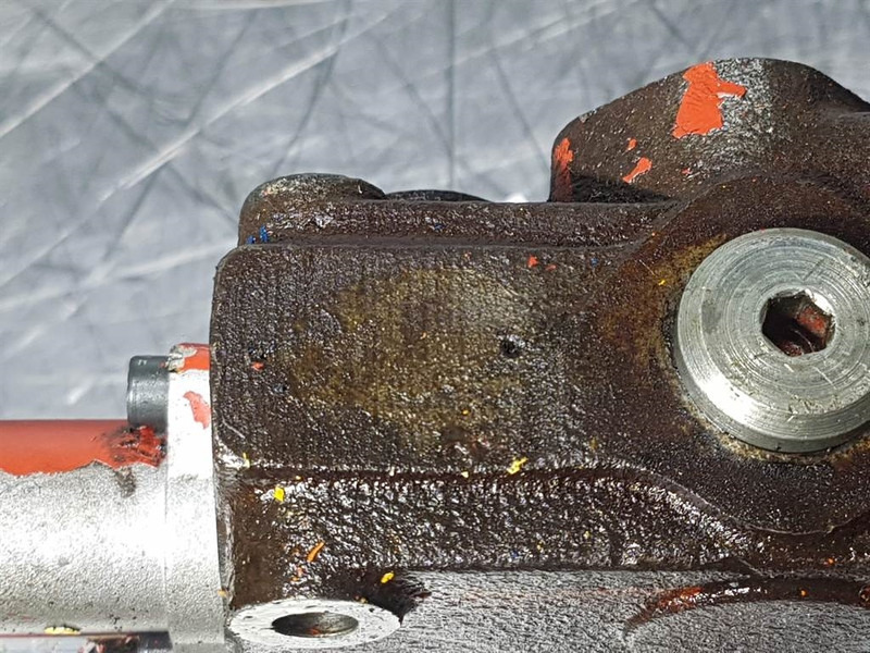 Valve/Ventile/Ventiel N.A. - Hydraulics: picture 5 Valve/Ventile/Ventiel N.A. - Hydraulics: picture 5