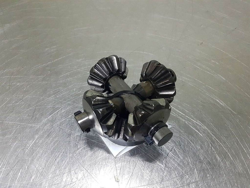 Volvo L30-ZF AV-230-4482330002-Gear/Zahnrad/Tandwiel - Axle and parts for Construction machinery: picture 3 Volvo L30-ZF AV-230-4482330002-Gear/Zahnrad/Tandwiel - Axle and parts for Construction machinery: picture 3