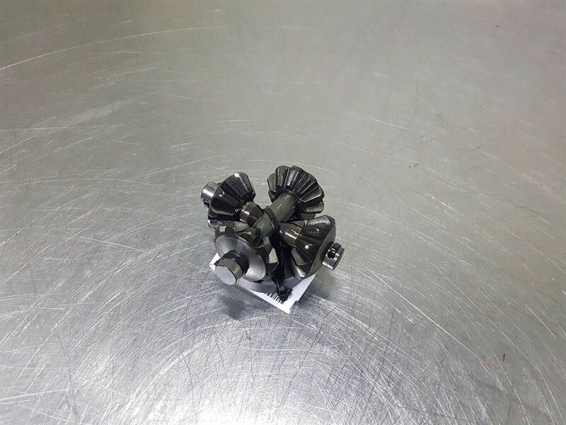 Volvo L30-ZF AV-230-4482330002-Gear/Zahnrad/Tandwiel - Axle and parts for Construction machinery: picture 2 Volvo L30-ZF AV-230-4482330002-Gear/Zahnrad/Tandwiel - Axle and parts for Construction machinery: picture 2