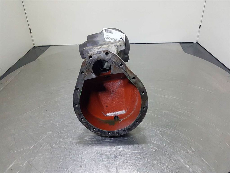 Volvo L30-ZF AV-230-Axle housing/Achskörper/Astrechter - Axle and parts for Construction machinery: picture 5 Volvo L30-ZF AV-230-Axle housing/Achskörper/Astrechter - Axle and parts for Construction machinery: picture 5