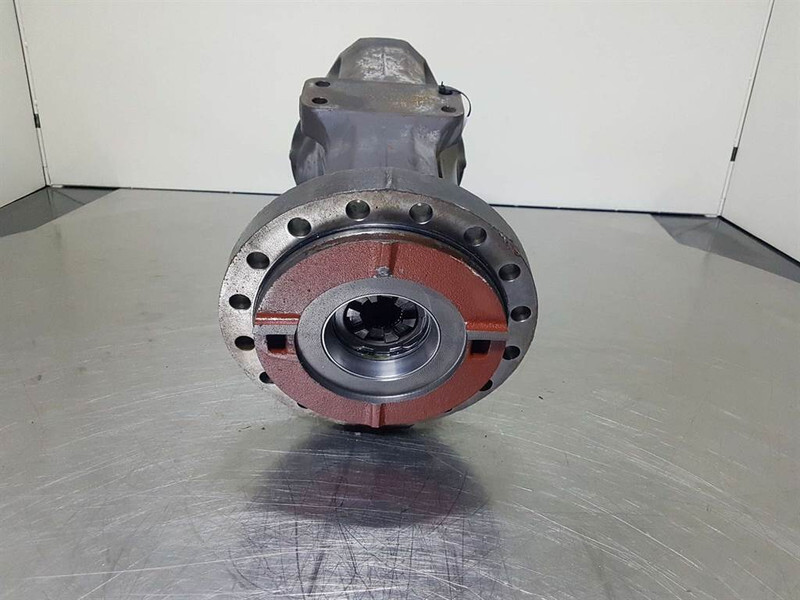 Volvo L30-ZF AV-230-Axle housing/Achskörper/Astrechter - Axle and parts for Construction machinery: picture 5 Volvo L30-ZF AV-230-Axle housing/Achskörper/Astrechter - Axle and parts for Construction machinery: picture 5