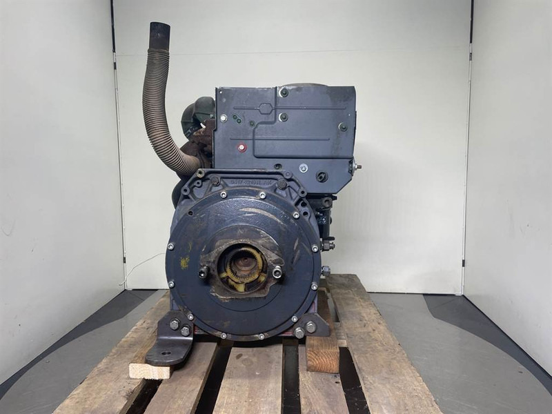 Volvo L30B-Z/X-D3DCDE2-Engine/Motor - Engine for Construction machinery: picture 5 Volvo L30B-Z/X-D3DCDE2-Engine/Motor - Engine for Construction machinery: picture 5