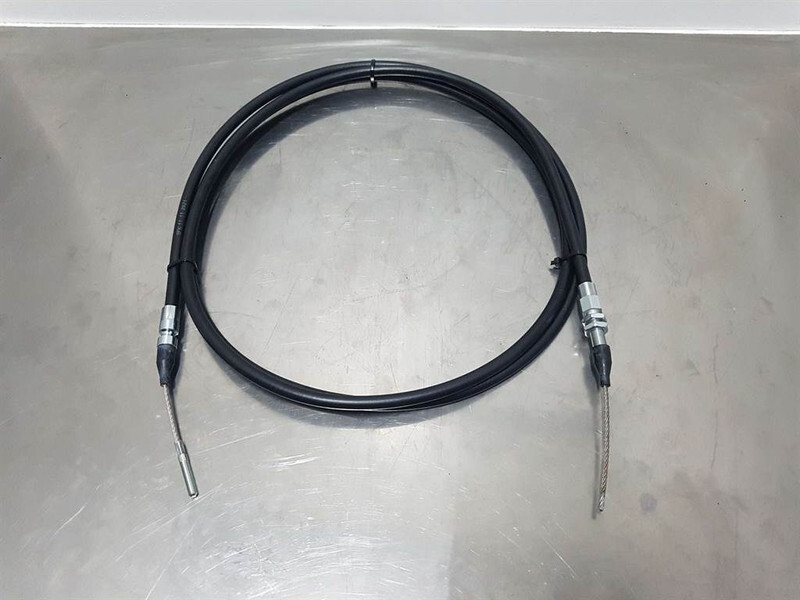 Volvo L30B-ZM2807860-Throttle cable/Gaszug/Gaskabel - Frame/ Chassis for Construction machinery: picture 1 Volvo L30B-ZM2807860-Throttle cable/Gaszug/Gaskabel - Frame/ Chassis for Construction machinery: picture 1