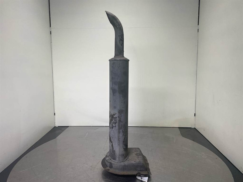 Volvo L30B-ZM2810936/ZM2878810-Exhaust/Auspuff/Uitlaat - Engine for Construction machinery: picture 1 Volvo L30B-ZM2810936/ZM2878810-Exhaust/Auspuff/Uitlaat - Engine for Construction machinery: picture 1