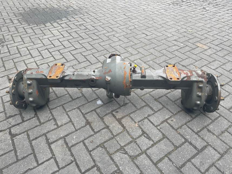 Volvo L30D-2808619-ZF AV-230-Axle/Achse/As - Axle and parts for Construction machinery: picture 4 Volvo L30D-2808619-ZF AV-230-Axle/Achse/As - Axle and parts for Construction machinery: picture 4