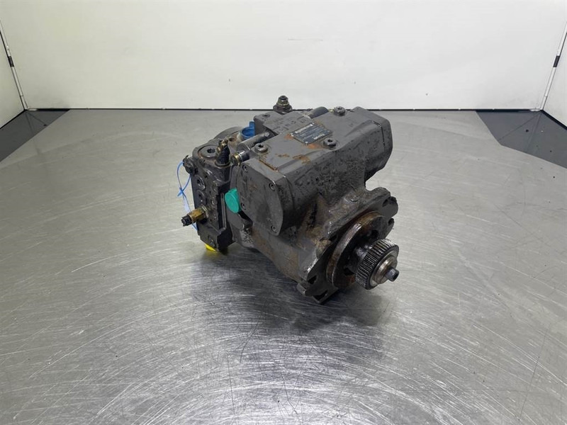 Volvo L35B-Rexroth A4VG71DA1D2/32R-Drive pump/Fahrpumpe - Hydraulics for Construction machinery: picture 3 Volvo L35B-Rexroth A4VG71DA1D2/32R-Drive pump/Fahrpumpe - Hydraulics for Construction machinery: picture 3